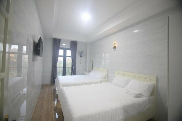 MiLava Hotel - Photo2