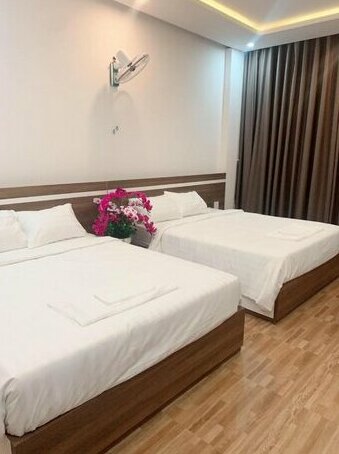 Minh Hoang Hotel Tuy Hoa