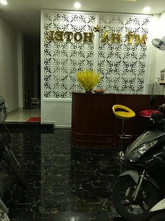 My Ha Hotel - Photo2