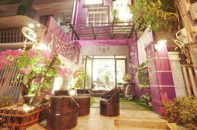 Neo Homestay - Photo2