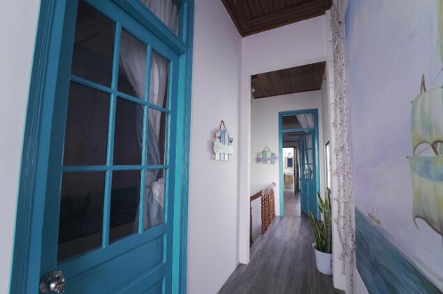 Neo Homestay - Photo4
