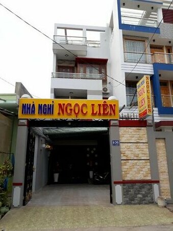 Ngoc Lien Guesthouse