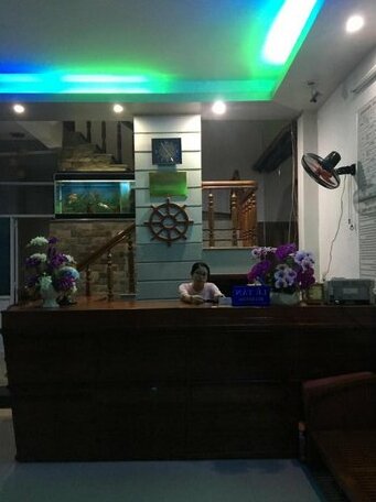 Nha nghi Thanh Trinh - Photo2