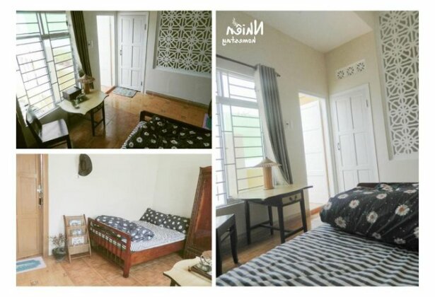 Nhien Homestay - Photo2