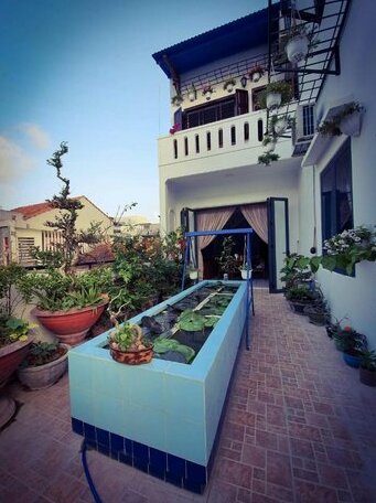 Nhien Homestay - Photo3