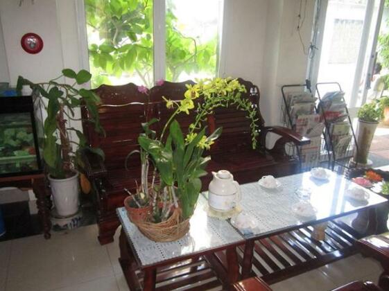 Nhiet Doi Hotel - Photo4