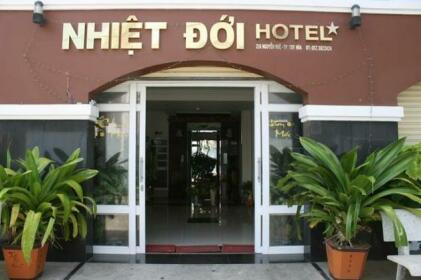 Nhiet Doi Hotel