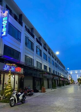 Nice Hotel Tuy Hoa - Photo3