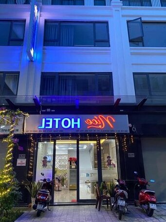 Nice Hotel Tuy Hoa - Photo4
