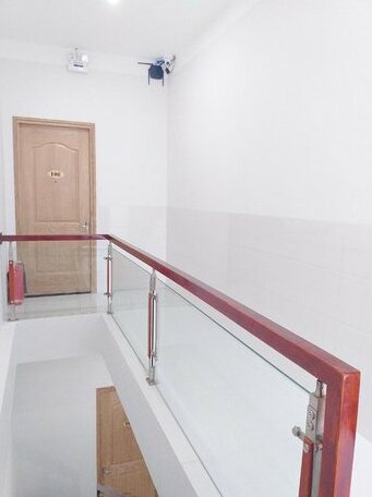 Nice Hotel Tuy Hoa - Photo5