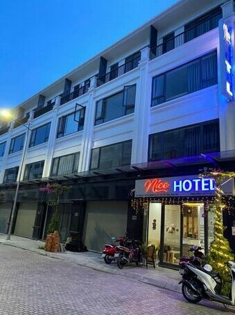 Nice Hotel Tuy Hoa