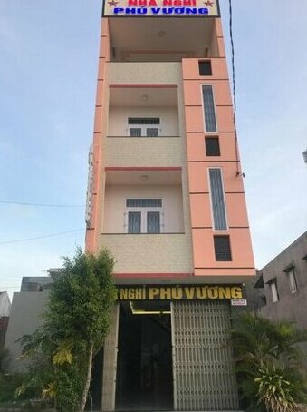 Phu Vuong
