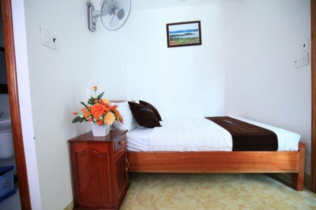 Phuong Hung Hotel - Photo5