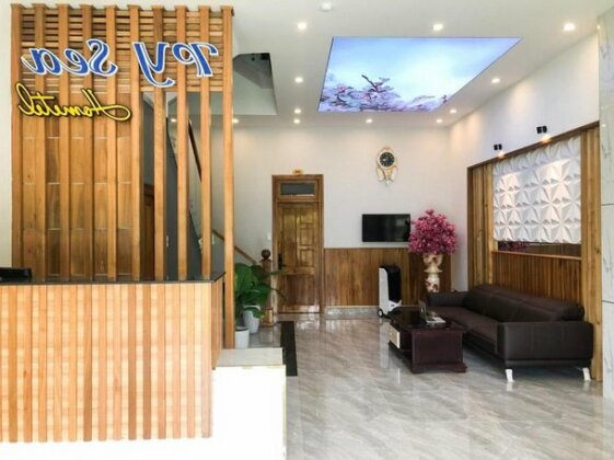PY Sea hometel - Photo2