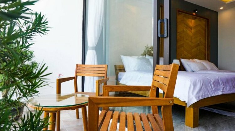 PY Sea hometel - Photo3