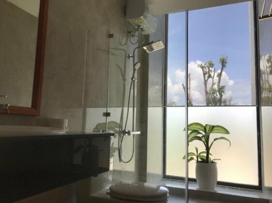 PY Sea hometel - Photo4