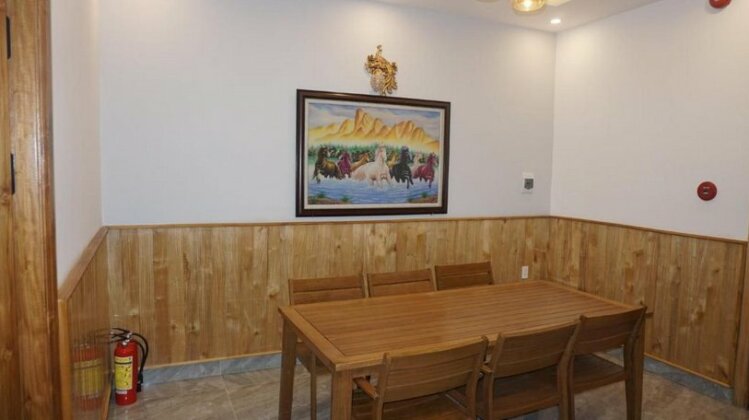 PY Sea hometel - Photo5