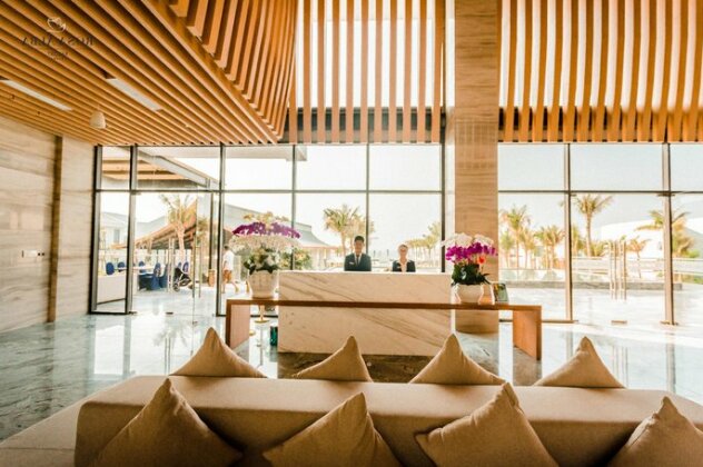 Rosa Alba Resort - Photo2