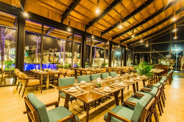 Rosa Alba Resort - Photo4