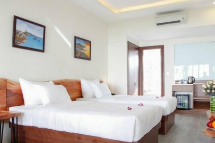 Sala Tuy Hoa Beach Hotel