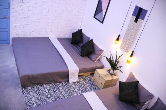 Samstay - Photo3