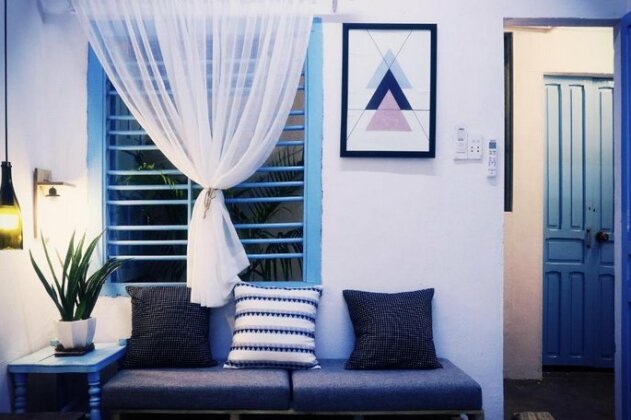 Samstay - Photo4