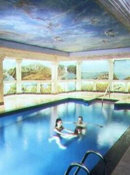 Scandia Resort - Photo4