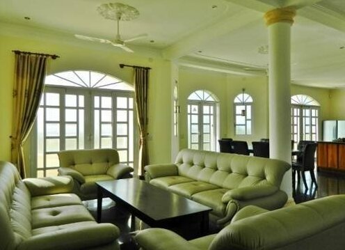 Scandia Villa & Apartment - Photo3