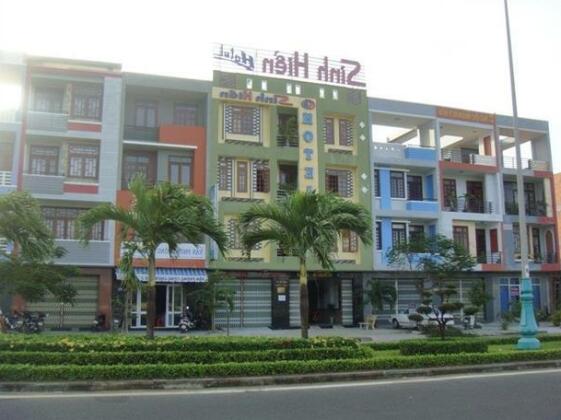 Sinh Hien Hotel