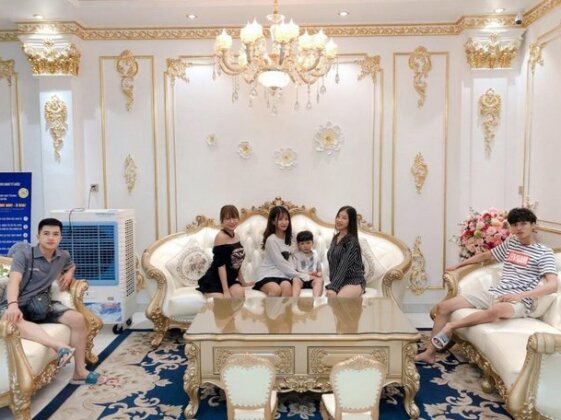 STAR Hotel Restaurant - Photo3