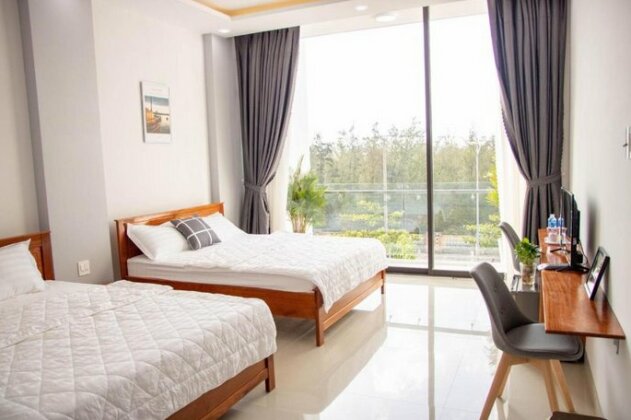 Thanh Giang Hometel - Photo3