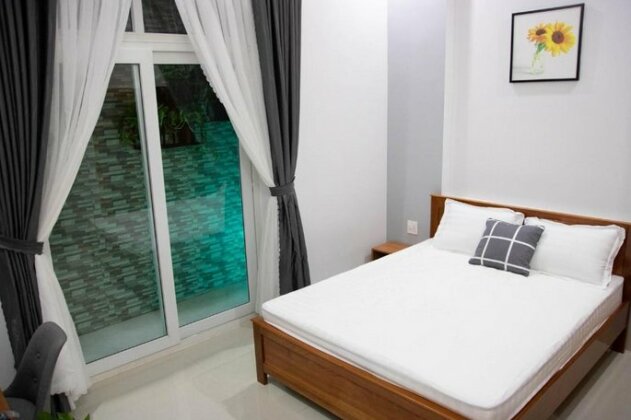 Thanh Giang Hometel - Photo4
