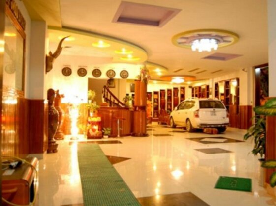 Thanh Long Hotel Tuy Hoa - Photo2