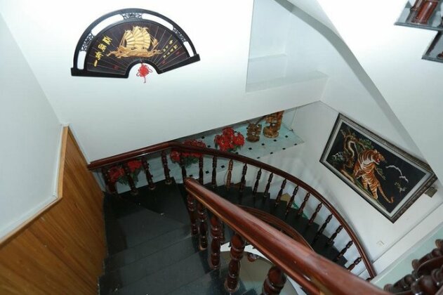 Thanh Long Hotel Tuy Hoa - Photo3