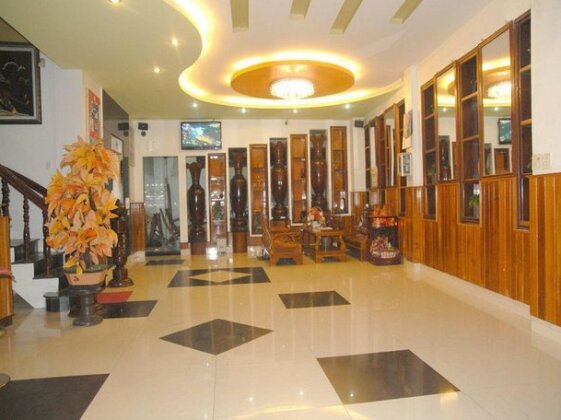 Thanh Long Hotel Tuy Hoa - Photo4