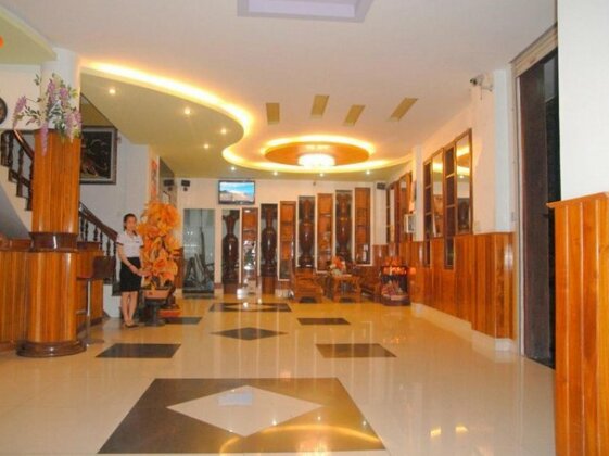 Thanh Long Hotel Tuy Hoa - Photo5