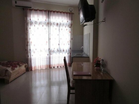 Tic Guest House - Photo4