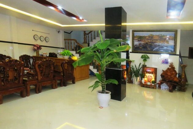 Tien Phat Hotel - Photo2