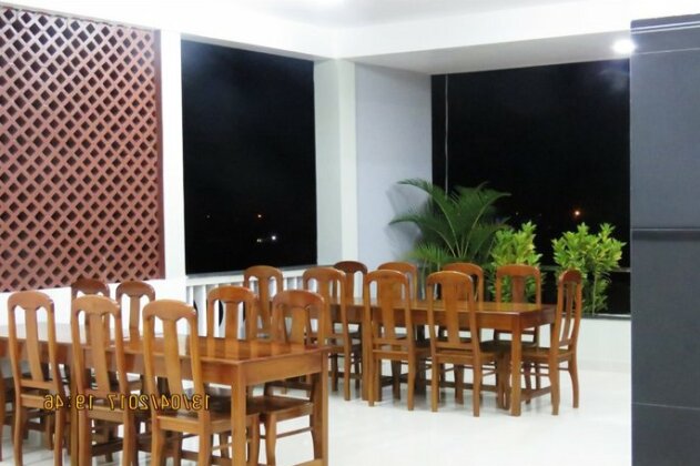 Tien Phat Hotel - Photo4