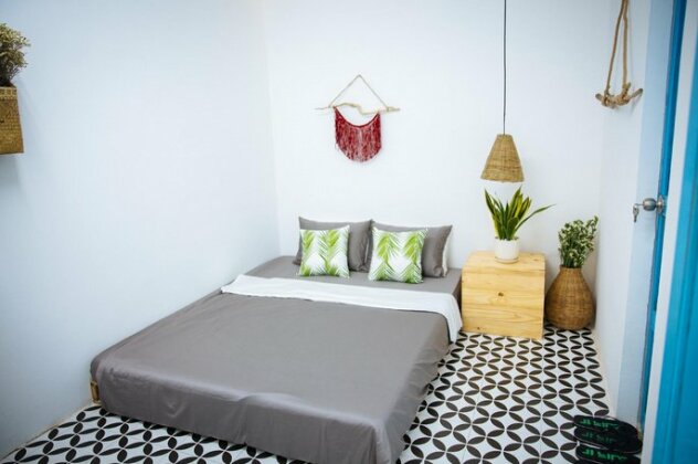 Victoria Homestay Tuy Hoa - Photo2