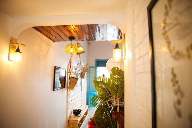 Victoria Homestay Tuy Hoa - Photo3