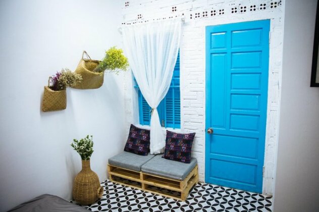 Victoria Homestay Tuy Hoa - Photo4