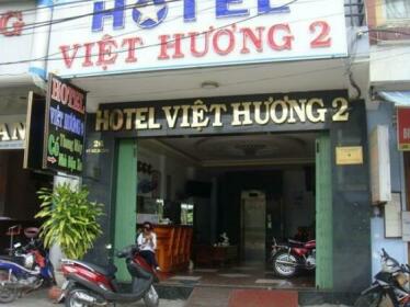 Viet Huong Hotel