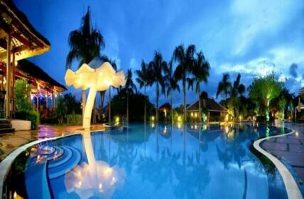 Vietstar Resort & Spa
