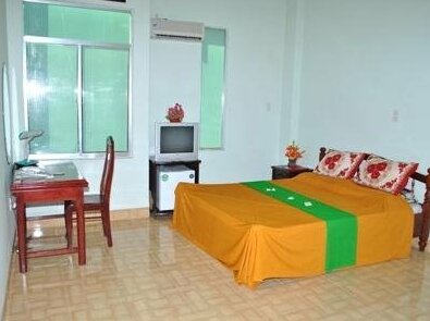 Vinh Thuan Hotel - Photo4
