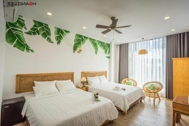 Viva Hotel Phu Yen - Photo2