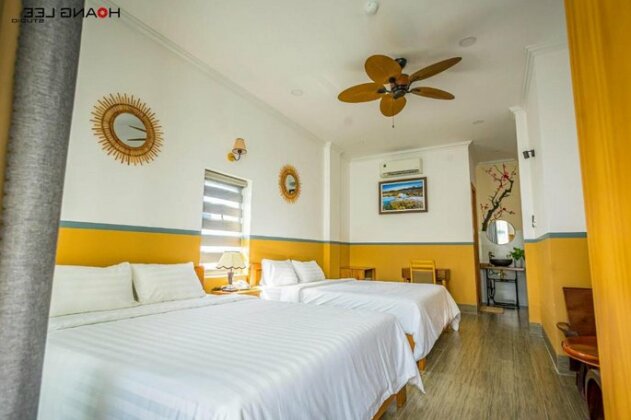 Viva Hotel Phu Yen - Photo4