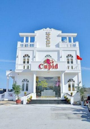 Cupid Hotel Tuy Phong