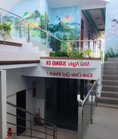 Nha Nghi Song En - Photo3
