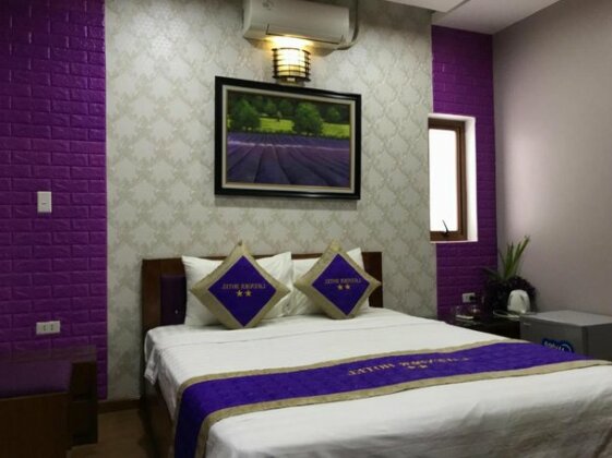 Lavender Hotel Tuyen Quang
